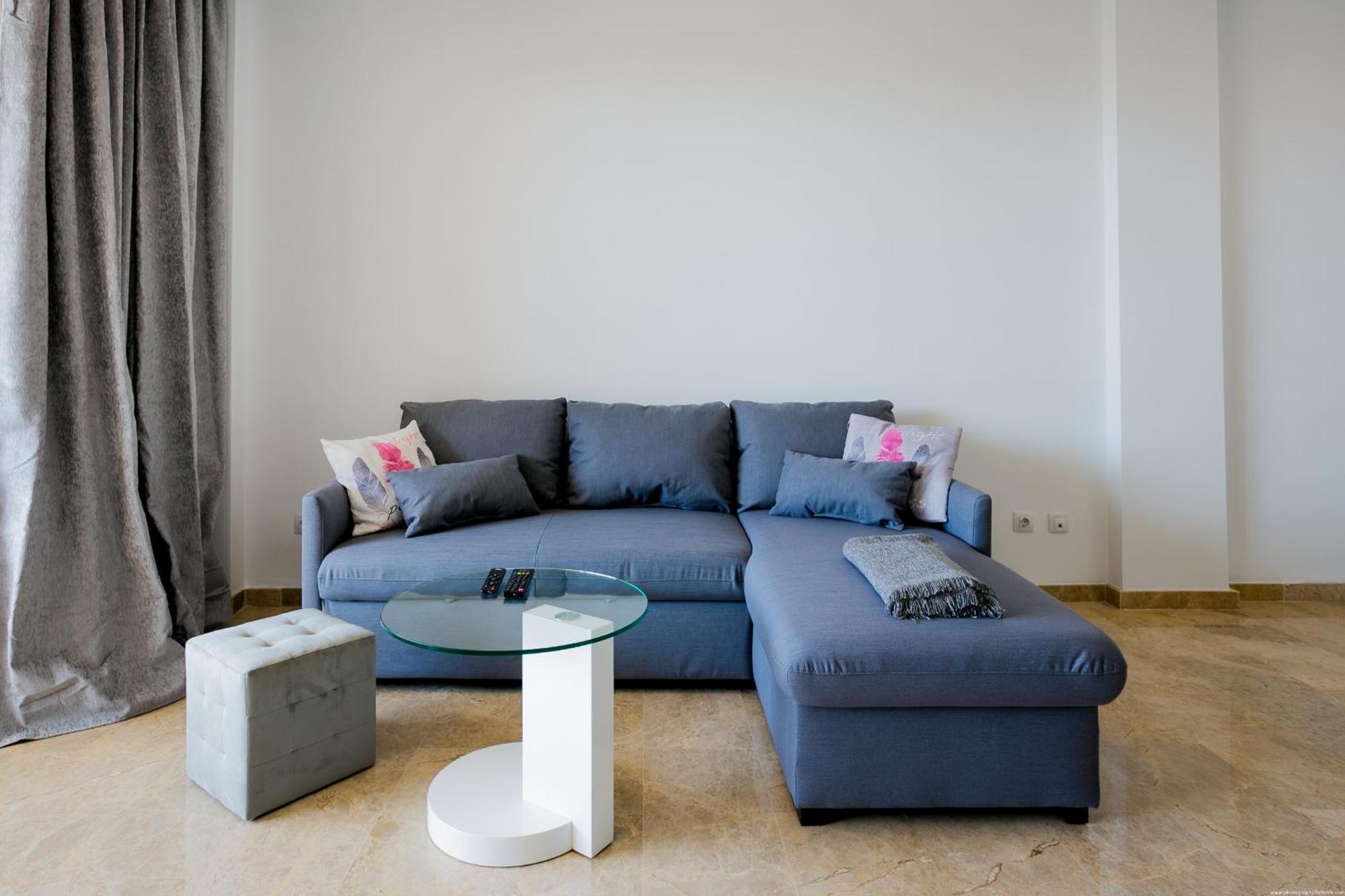 Apartament Residencial Playa De La Arena Puerto de Santiago  Pokój zdjęcie