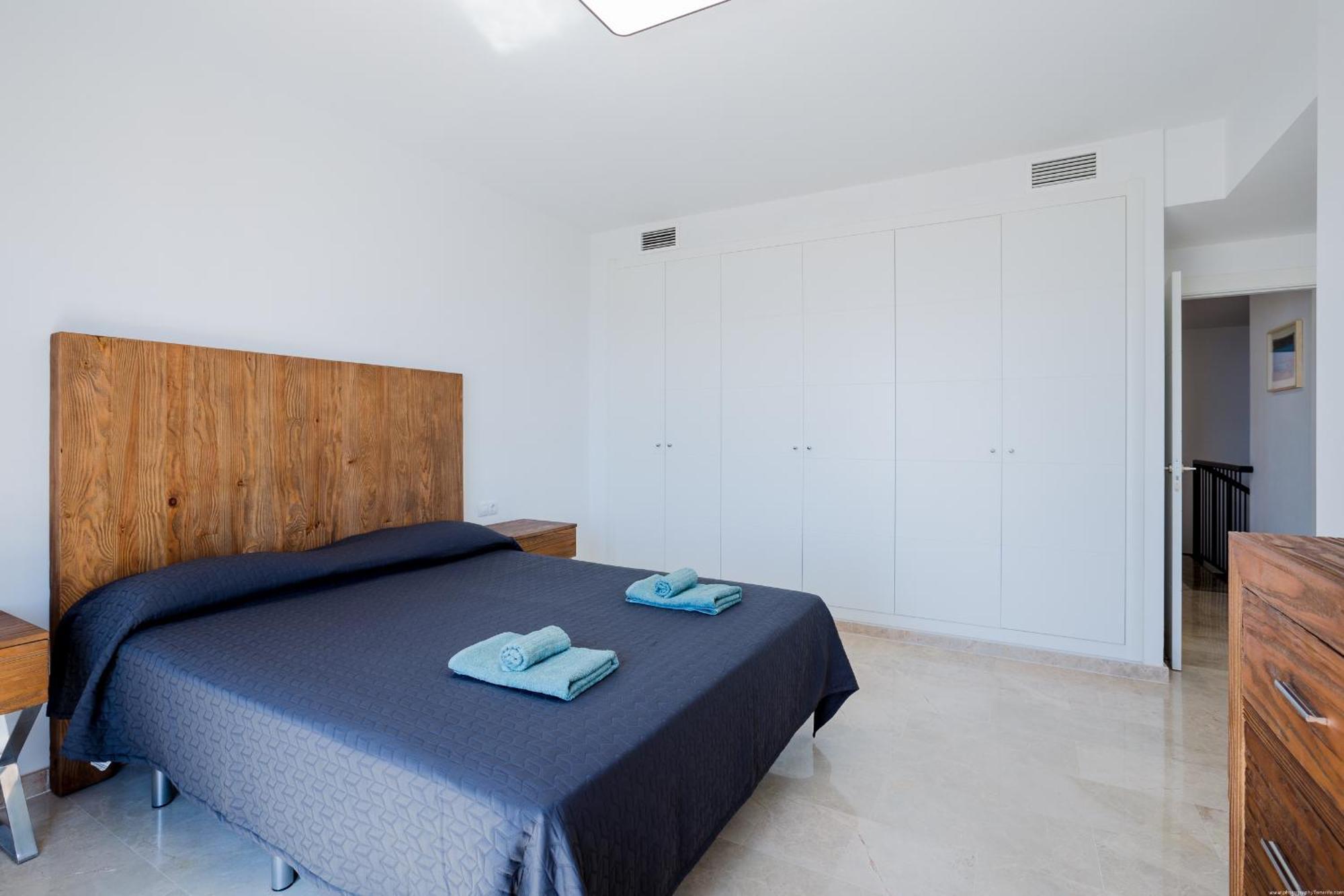 Apartament Residencial Playa De La Arena Puerto de Santiago  Pokój zdjęcie