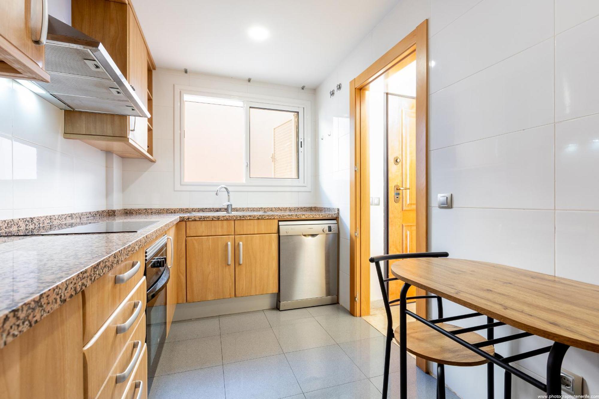 Apartament Residencial Playa De La Arena Puerto de Santiago  Pokój zdjęcie