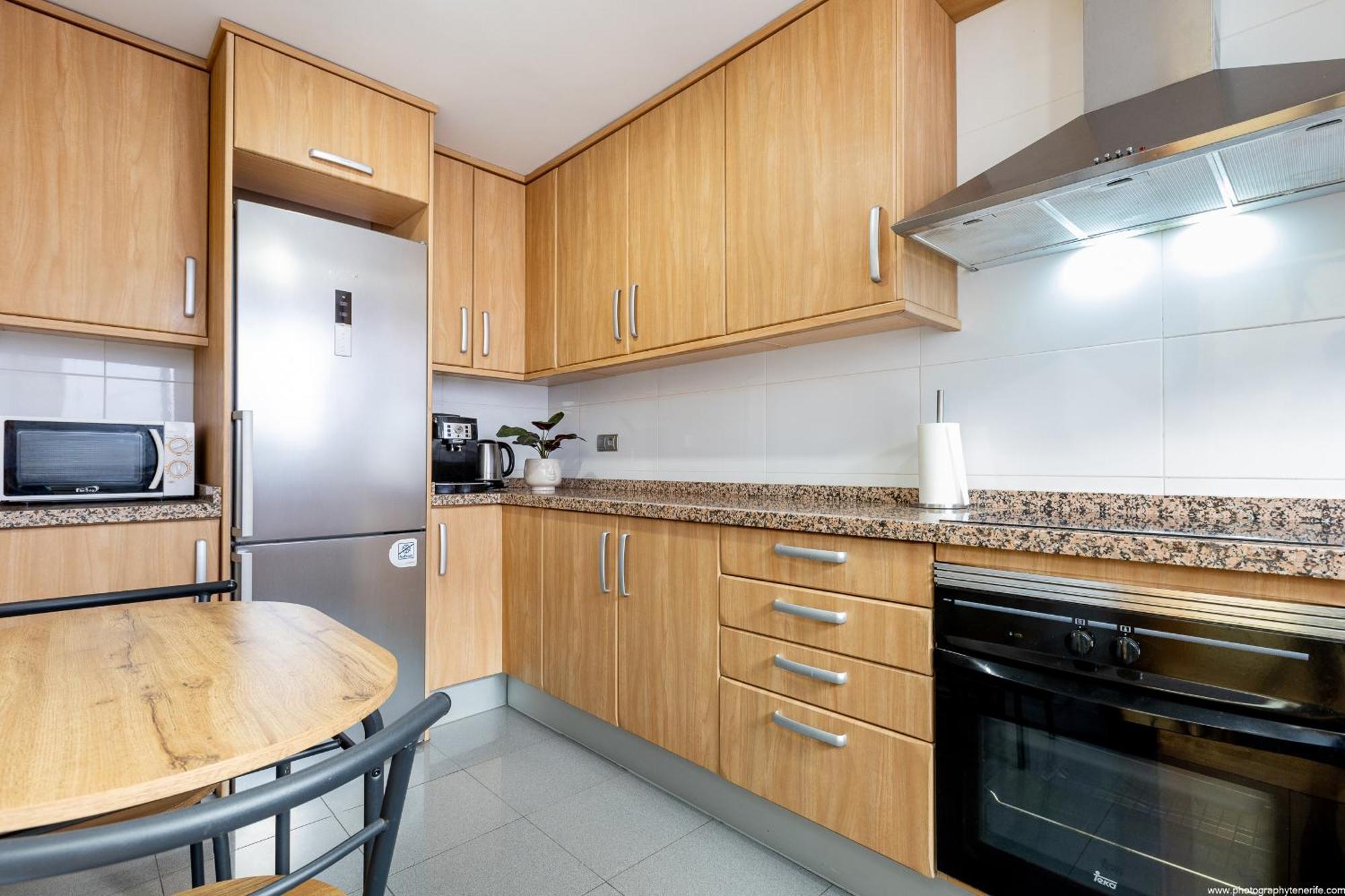 Apartament Residencial Playa De La Arena Puerto de Santiago  Zewnętrze zdjęcie