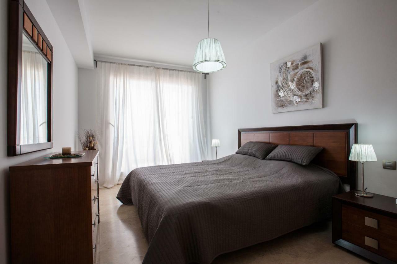 Apartament Residencial Playa De La Arena Puerto de Santiago  Zewnętrze zdjęcie